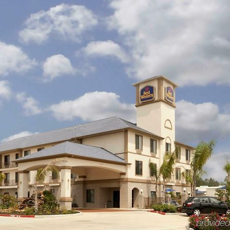 Americas Best Value Inn & Suites-Ливингстън Екстериор снимка